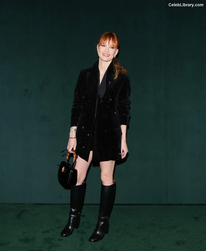 Jessica Chastain photo 4 of 1062