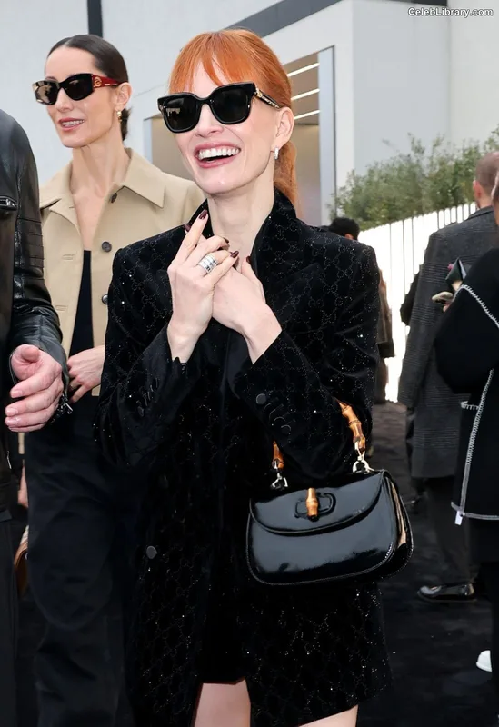 Jessica Chastain photo 7 of 1062