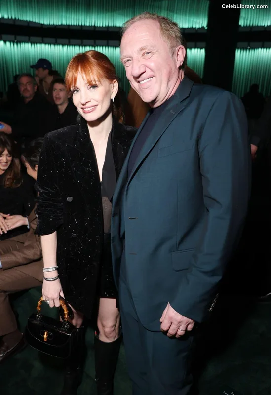 Jessica Chastain photo 12 of 1062