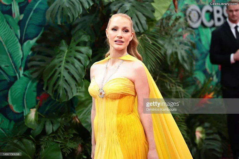 Jessica Chastain photo 19 of 1062