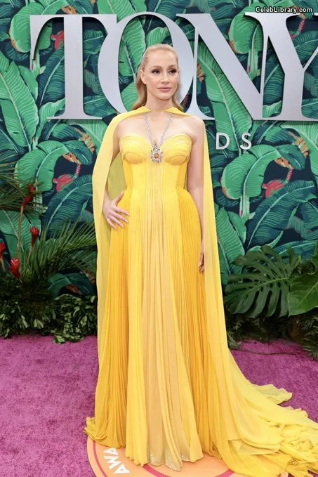 Jessica Chastain photo 22 of 1062
