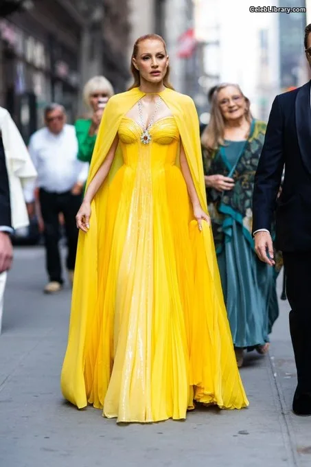 Jessica Chastain photo 24 of 1062