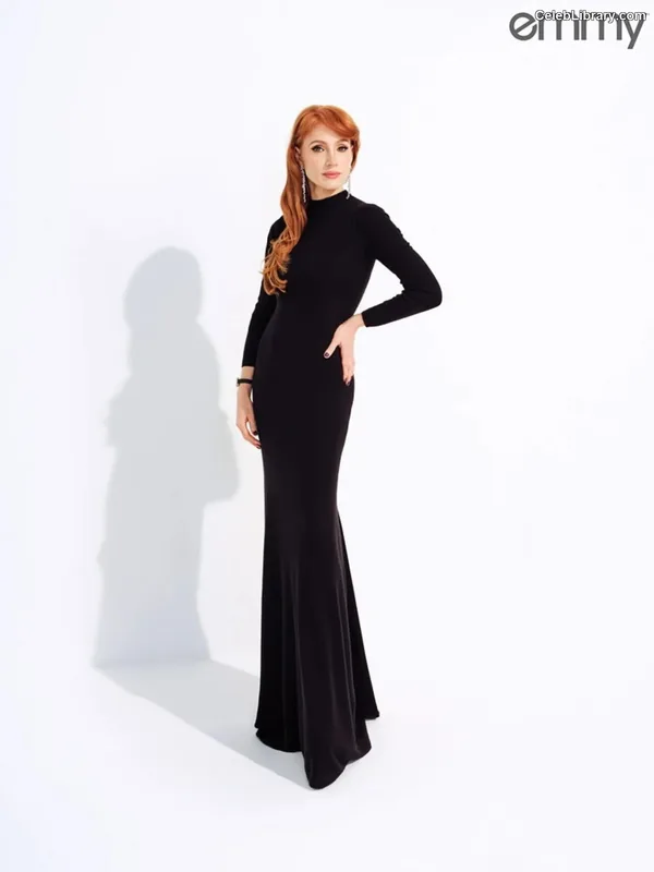 Jessica Chastain photo 23 of 1062