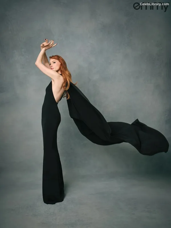 Jessica Chastain photo 24 of 1062