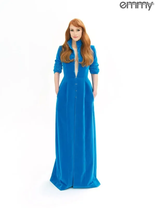 Jessica Chastain photo 3 of 1062