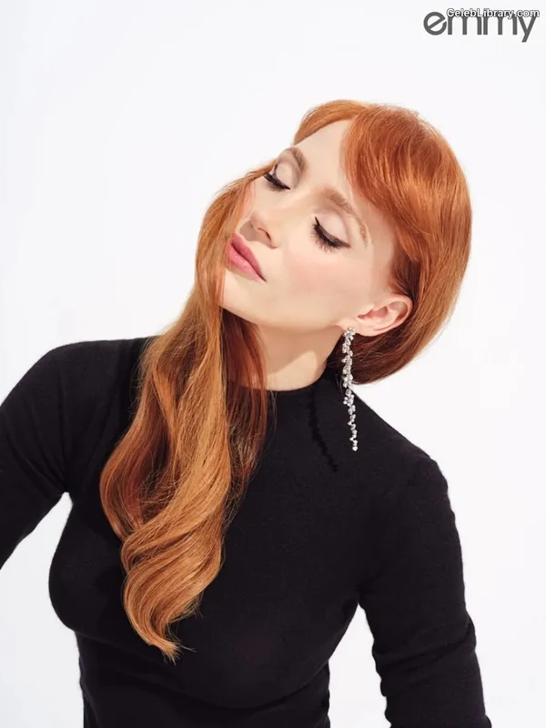 Jessica Chastain photo 4 of 1062