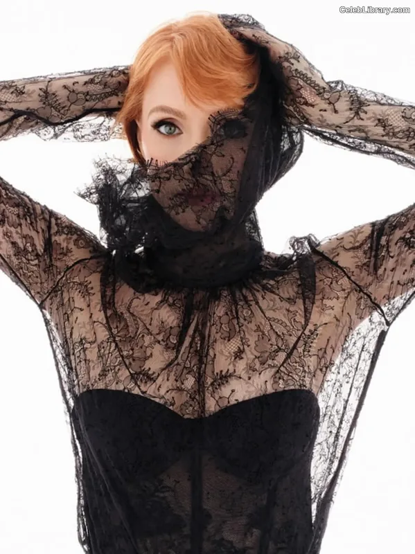 Jessica Chastain photo 5 of 1062