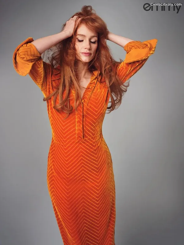 Jessica Chastain photo 7 of 1062