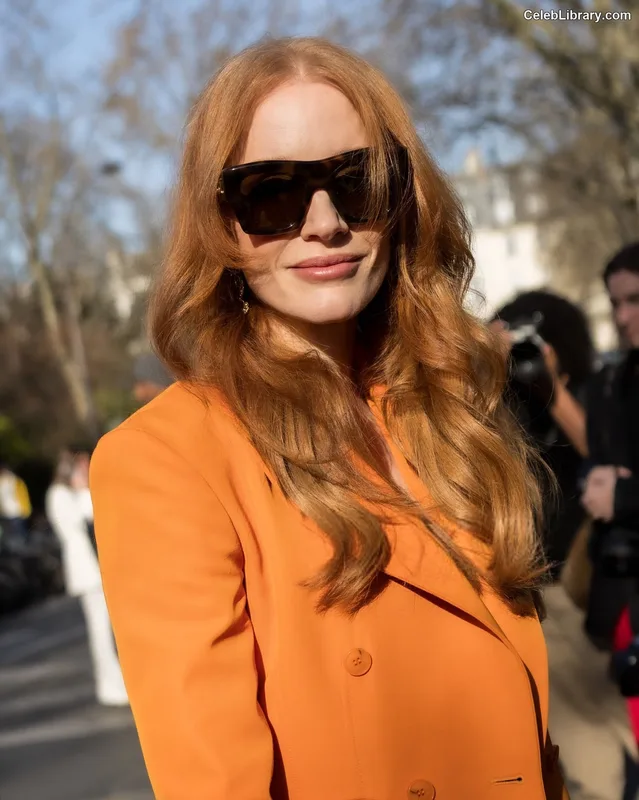 Jessica Chastain photo 9 of 1062