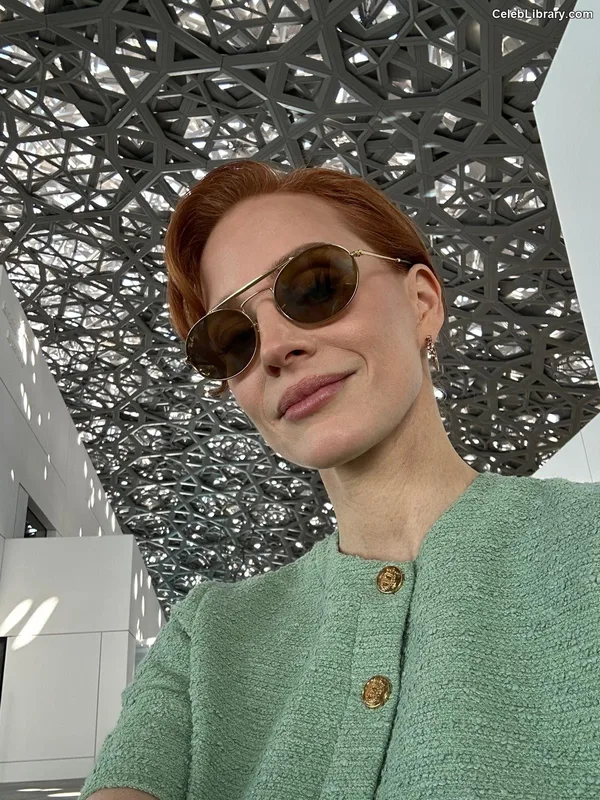 Jessica Chastain photo 17 of 1062