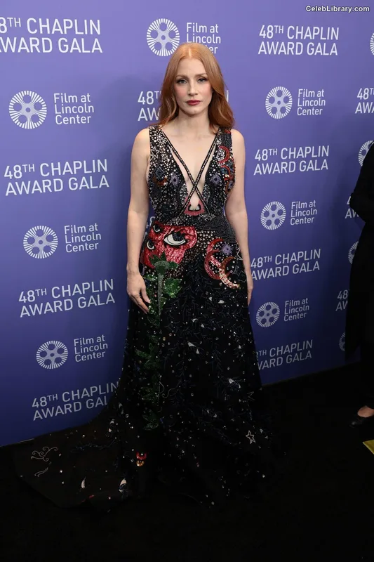 Jessica Chastain photo 15 of 1062