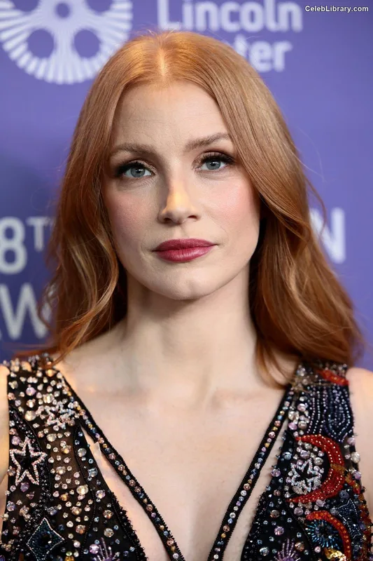 Jessica Chastain photo 16 of 1062