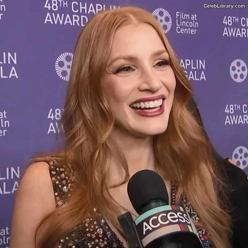 Jessica Chastain photo 18 of 1062