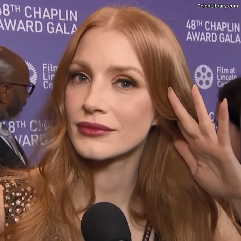 Jessica Chastain photo 19 of 1062