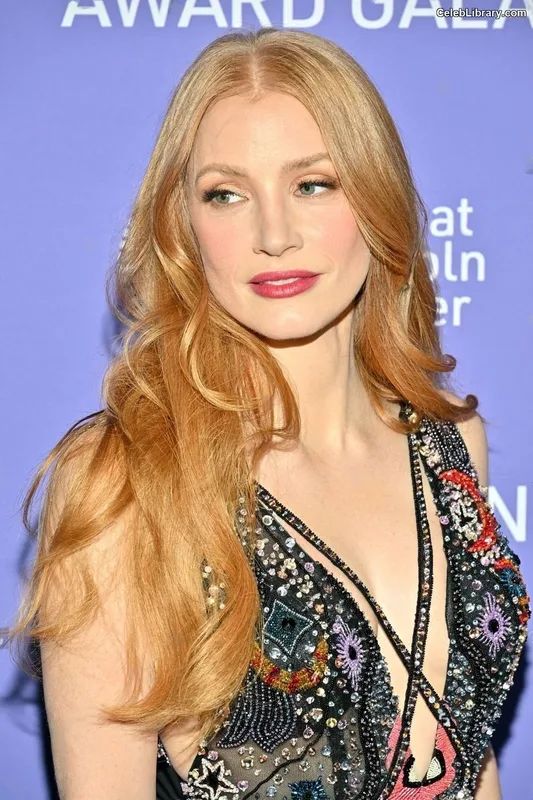 Jessica Chastain photo 20 of 1062