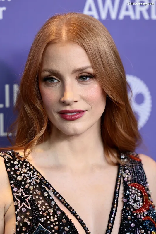 Jessica Chastain photo 21 of 1062