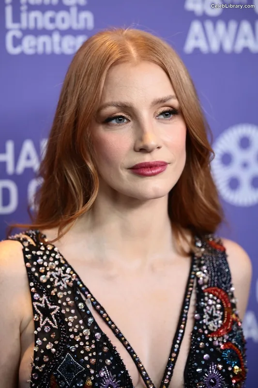 Jessica Chastain photo 22 of 1062