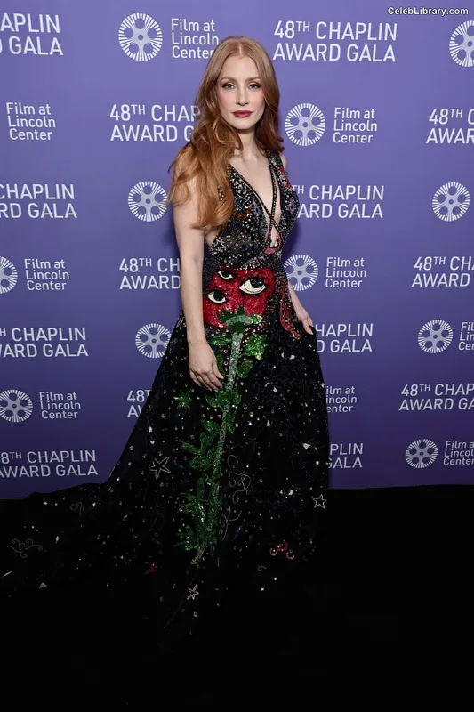 Jessica Chastain photo 24 of 1062