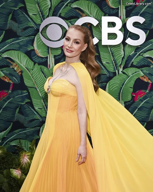 Jessica Chastain photo 14 of 1062