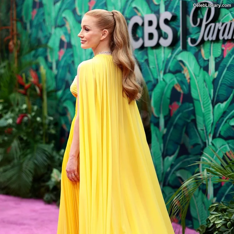Jessica Chastain photo 15 of 1062