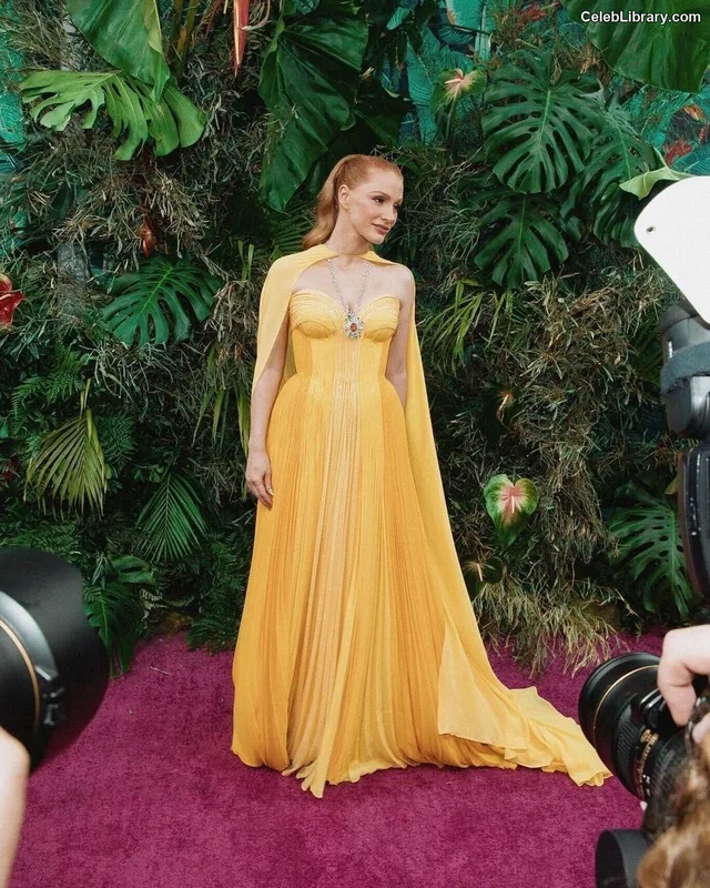 Jessica Chastain photo 18 of 1062