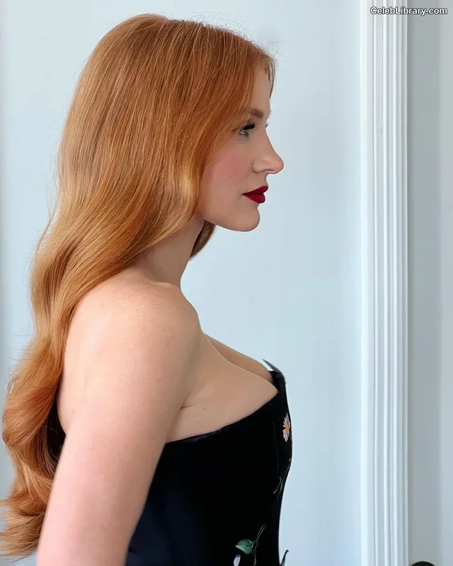 Jessica Chastain photo 24 of 1062