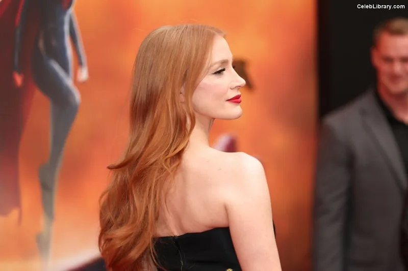 Jessica Chastain photo 10 of 1062