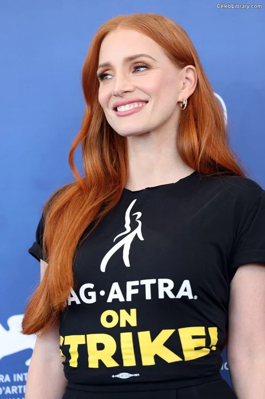 Jessica Chastain photo 11 of 1062