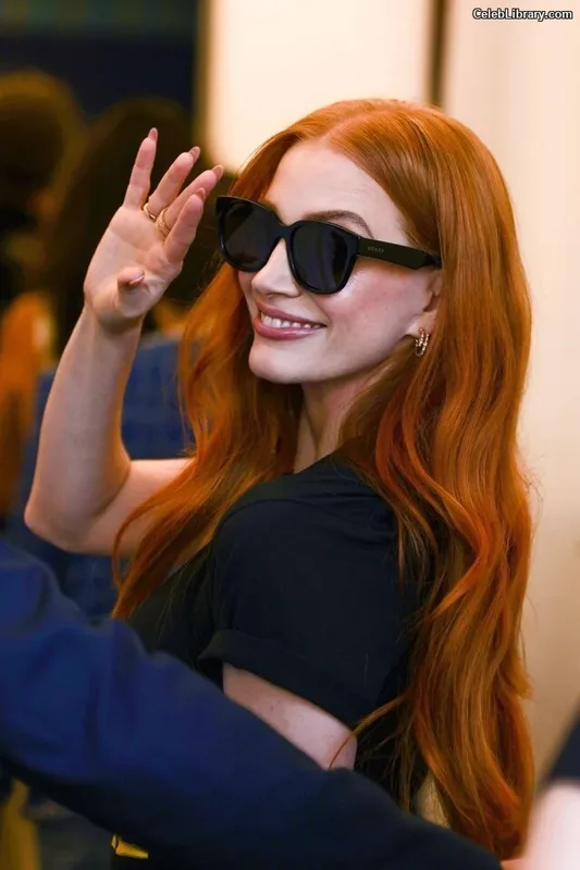 Jessica Chastain photo 15 of 1062