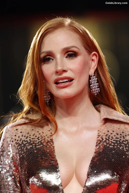 Jessica Chastain photo 18 of 1062
