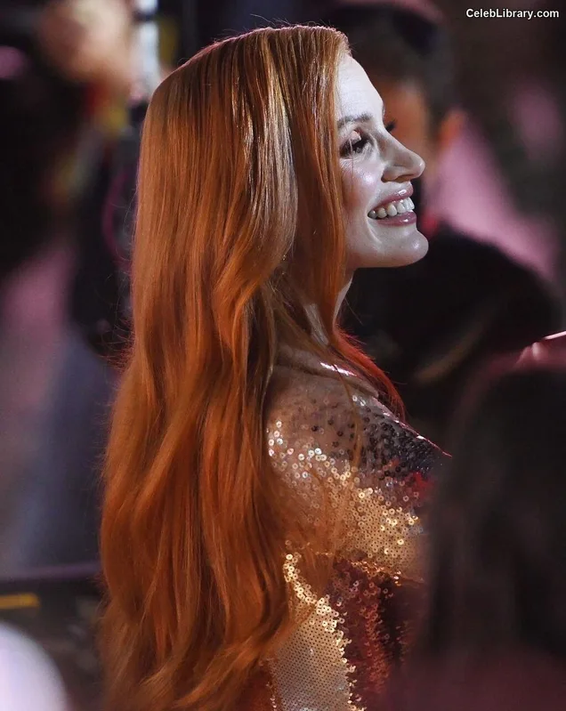 Jessica Chastain photo 5 of 1062