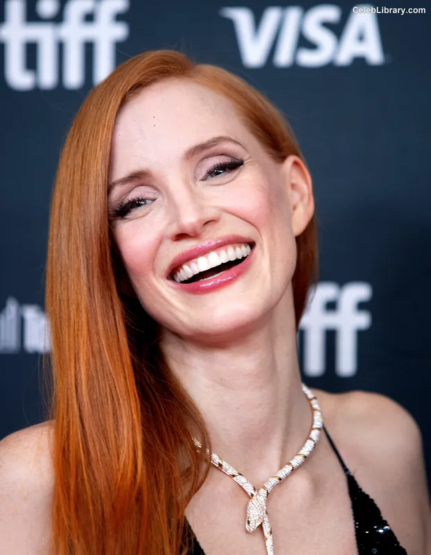 Jessica Chastain photo 10 of 1062