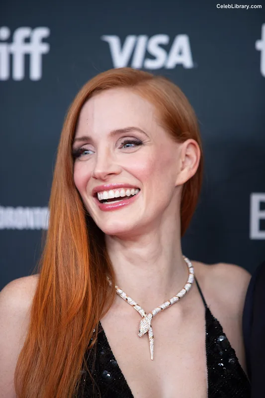 Jessica Chastain photo 11 of 1062