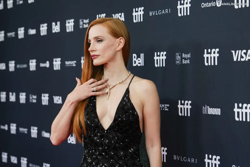 Jessica Chastain photo 12 of 1062