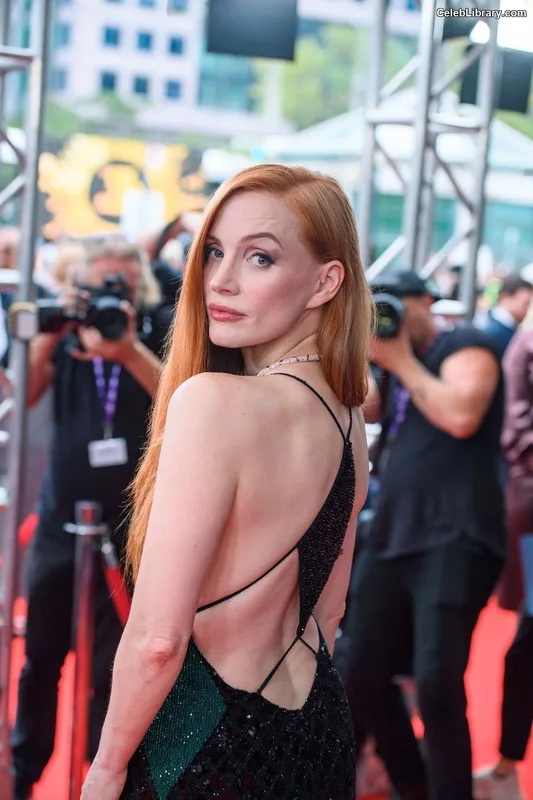 Jessica Chastain photo 13 of 1062