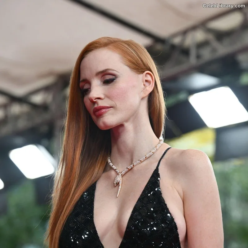 Jessica Chastain photo 16 of 1062