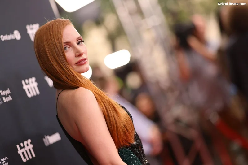 Jessica Chastain photo 17 of 1062