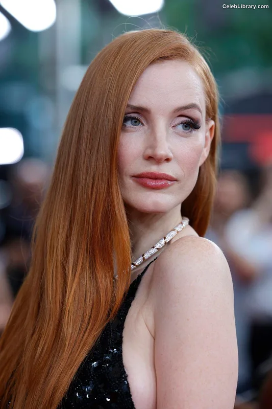 Jessica Chastain photo 20 of 1062