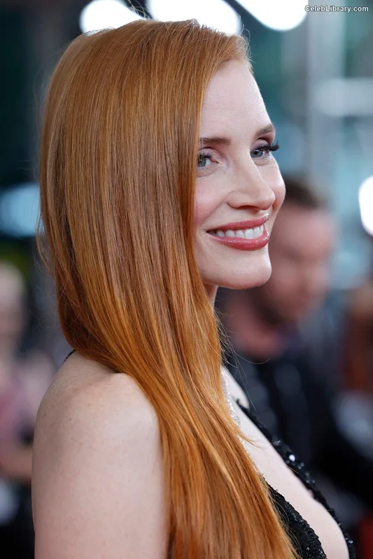 Jessica Chastain photo 21 of 1062
