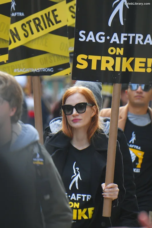 Jessica Chastain photo 19 of 1062