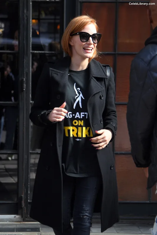 Jessica Chastain photo 20 of 1062