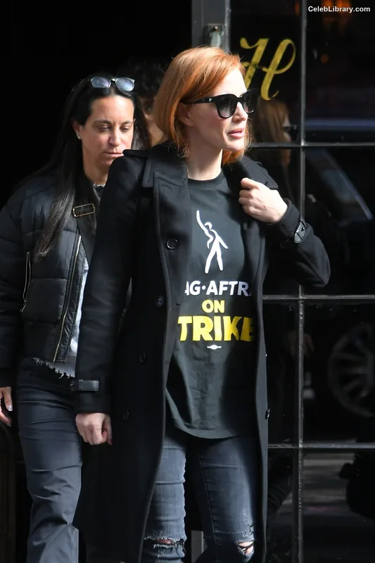 Jessica Chastain photo 22 of 1062