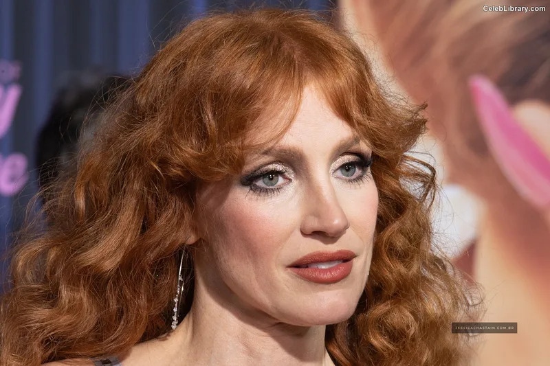 Jessica Chastain photo 12 of 1062