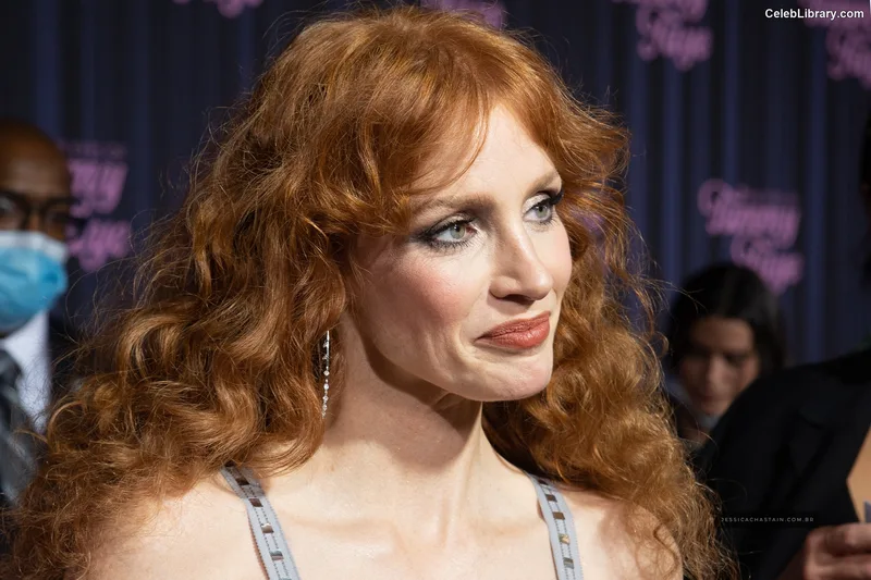Jessica Chastain photo 15 of 1062