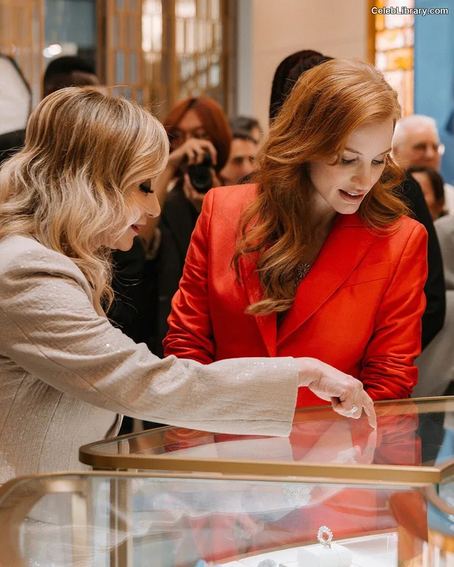 Jessica Chastain photo 24 of 1062