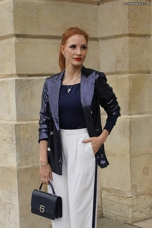 Jessica Chastain photo 9 of 1062