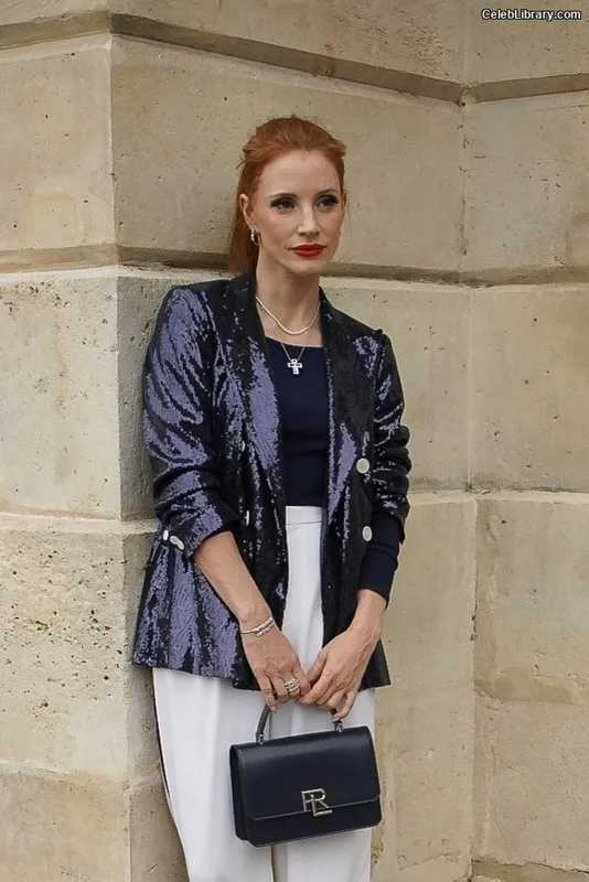 Jessica Chastain photo 10 of 1062