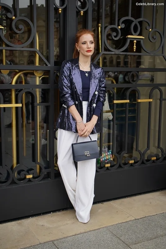 Jessica Chastain photo 12 of 1062