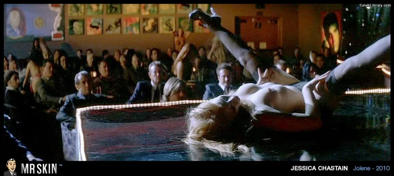 Jessica Chastain photo 20 of 1062