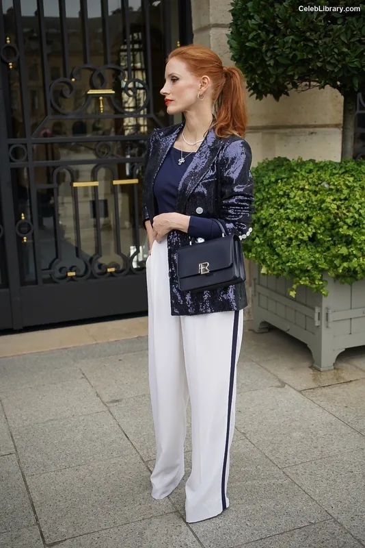 Jessica Chastain photo 4 of 1062